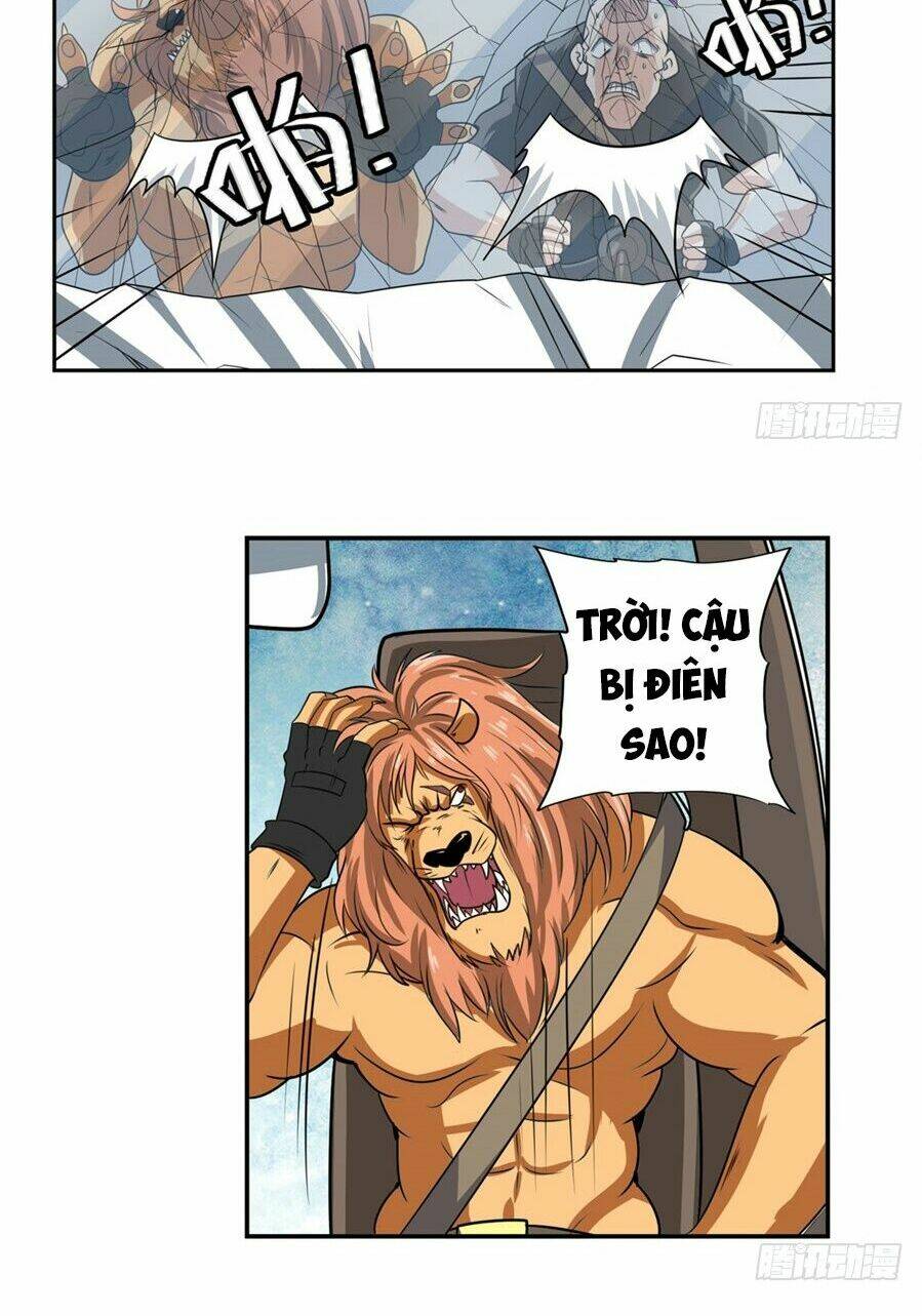 Anh Hùng? Ta Không Làm Lâu Rồi Chapter 130 - Trang 2