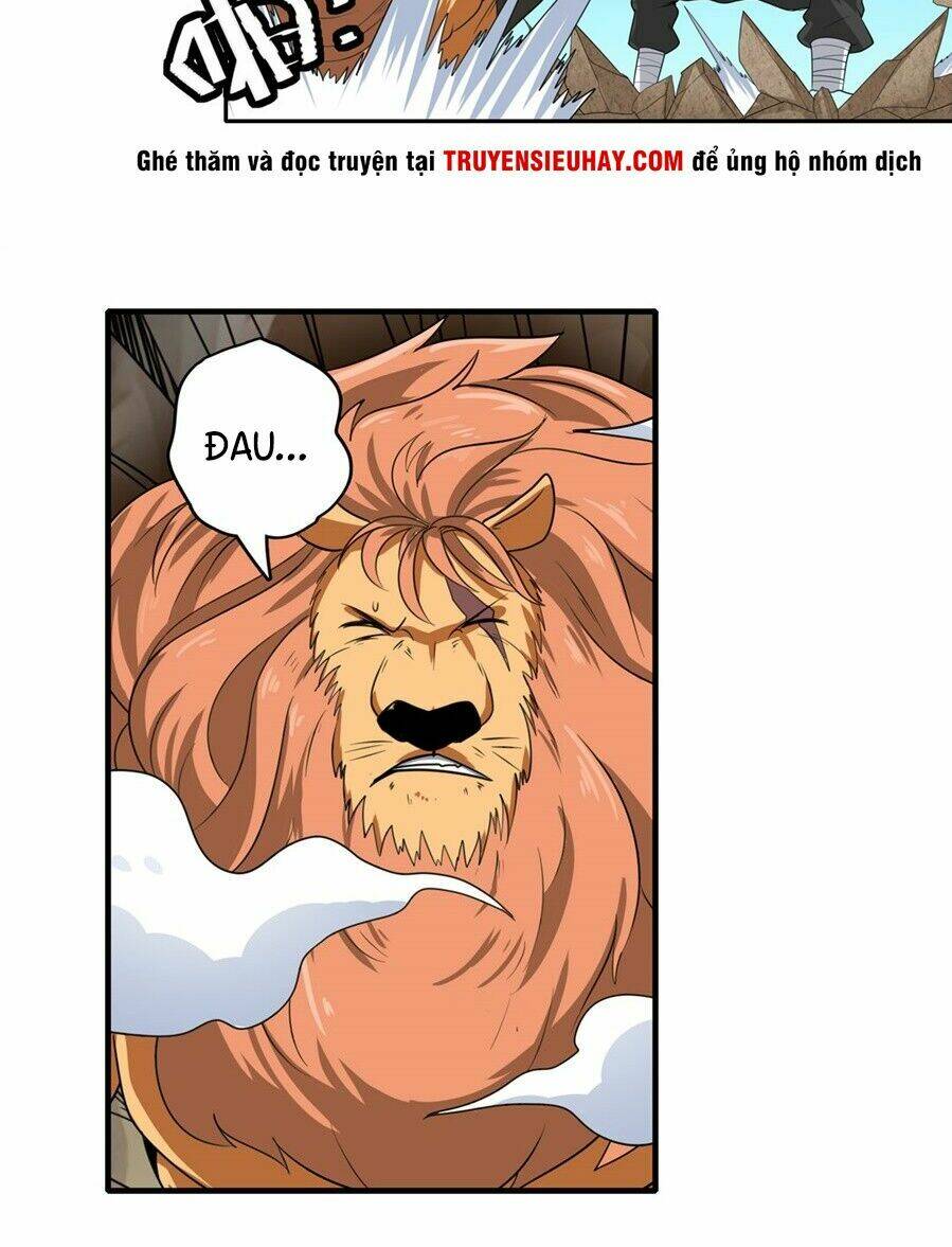 Anh Hùng? Ta Không Làm Lâu Rồi Chapter 130 - Trang 2