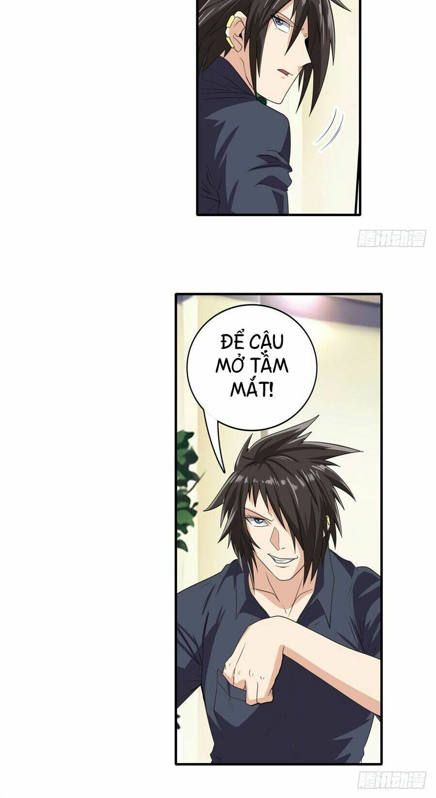 Anh Hùng? Ta Không Làm Lâu Rồi Chapter 130 - Trang 2