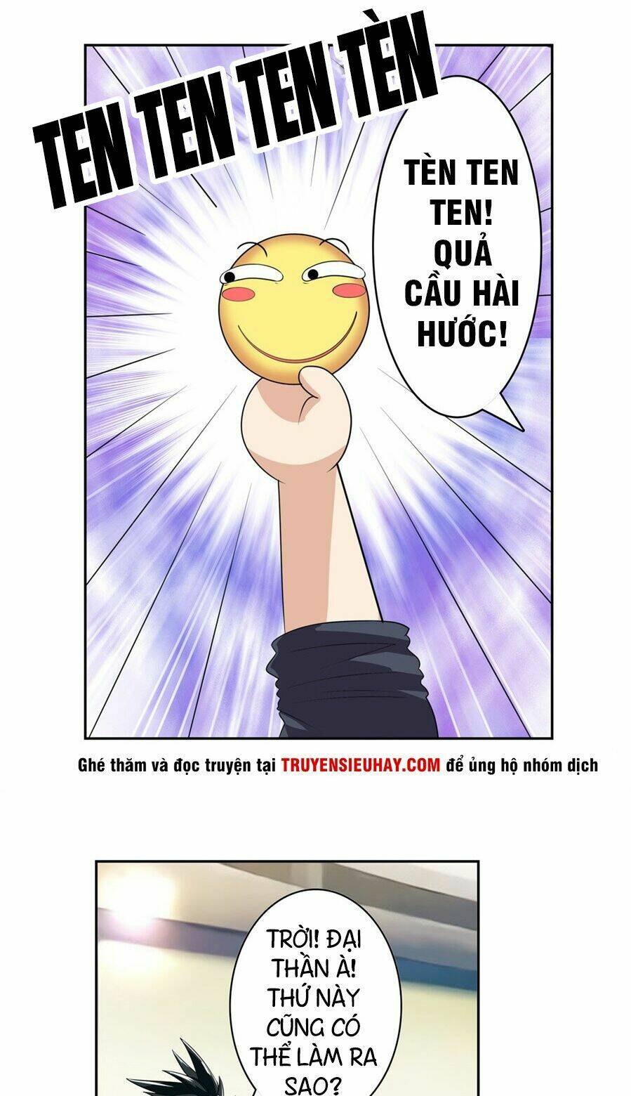 Anh Hùng? Ta Không Làm Lâu Rồi Chapter 130 - Trang 2