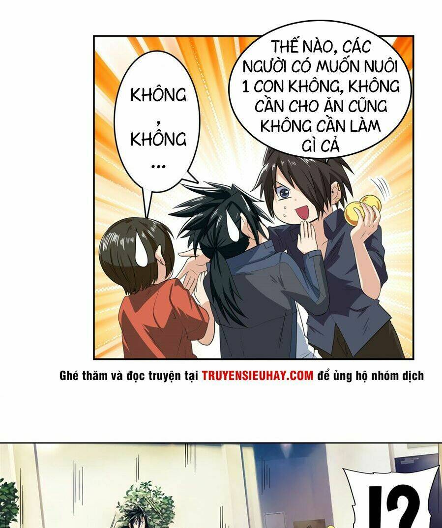 Anh Hùng? Ta Không Làm Lâu Rồi Chapter 130 - Trang 2