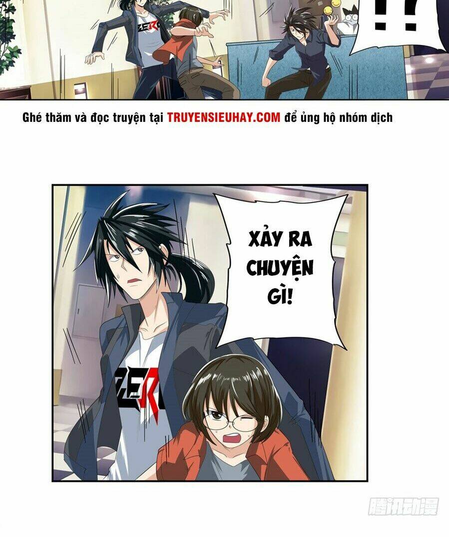 Anh Hùng? Ta Không Làm Lâu Rồi Chapter 130 - Trang 2