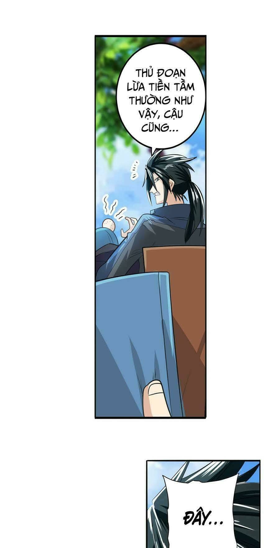 Anh Hùng? Ta Không Làm Lâu Rồi Chapter 131 - Trang 2