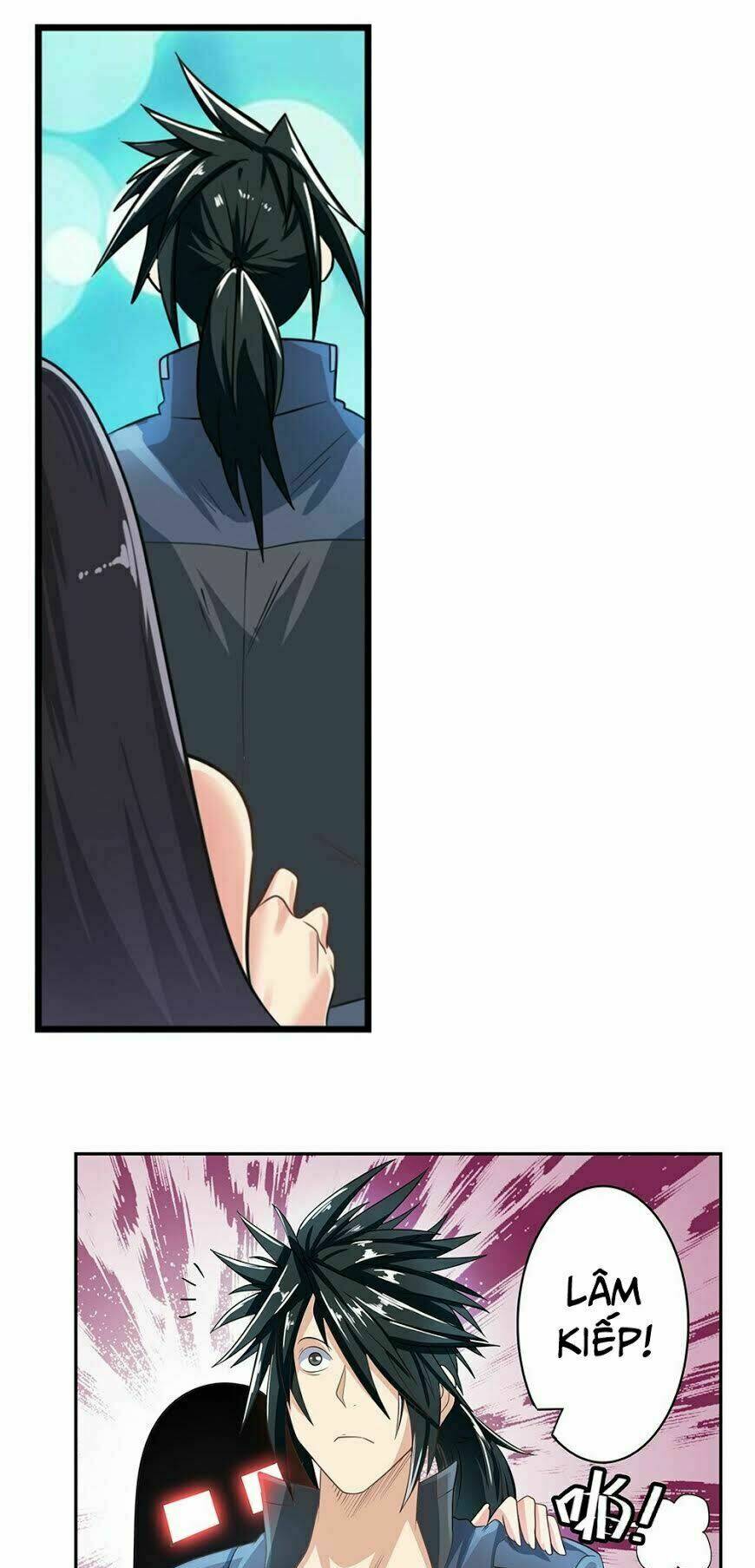 Anh Hùng? Ta Không Làm Lâu Rồi Chapter 131 - Trang 2