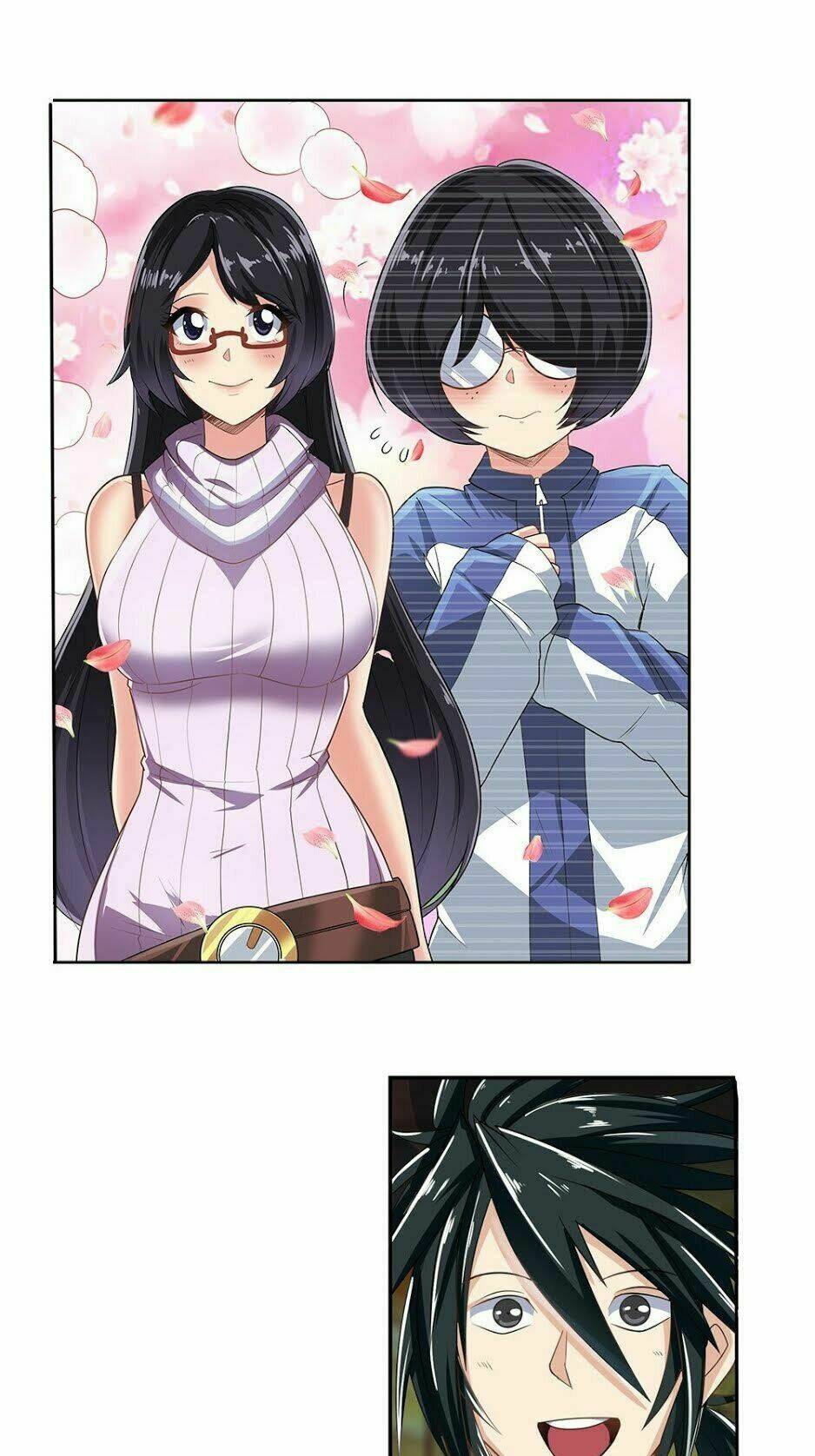 Anh Hùng? Ta Không Làm Lâu Rồi Chapter 131 - Trang 2