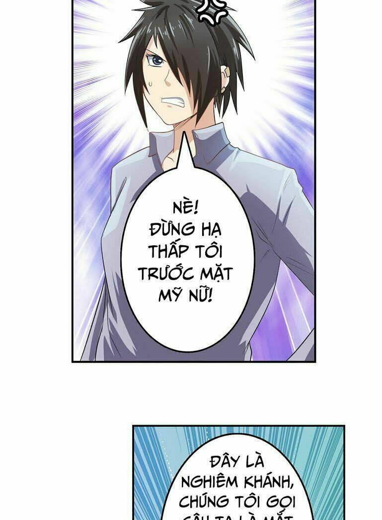 Anh Hùng? Ta Không Làm Lâu Rồi Chapter 131 - Trang 2