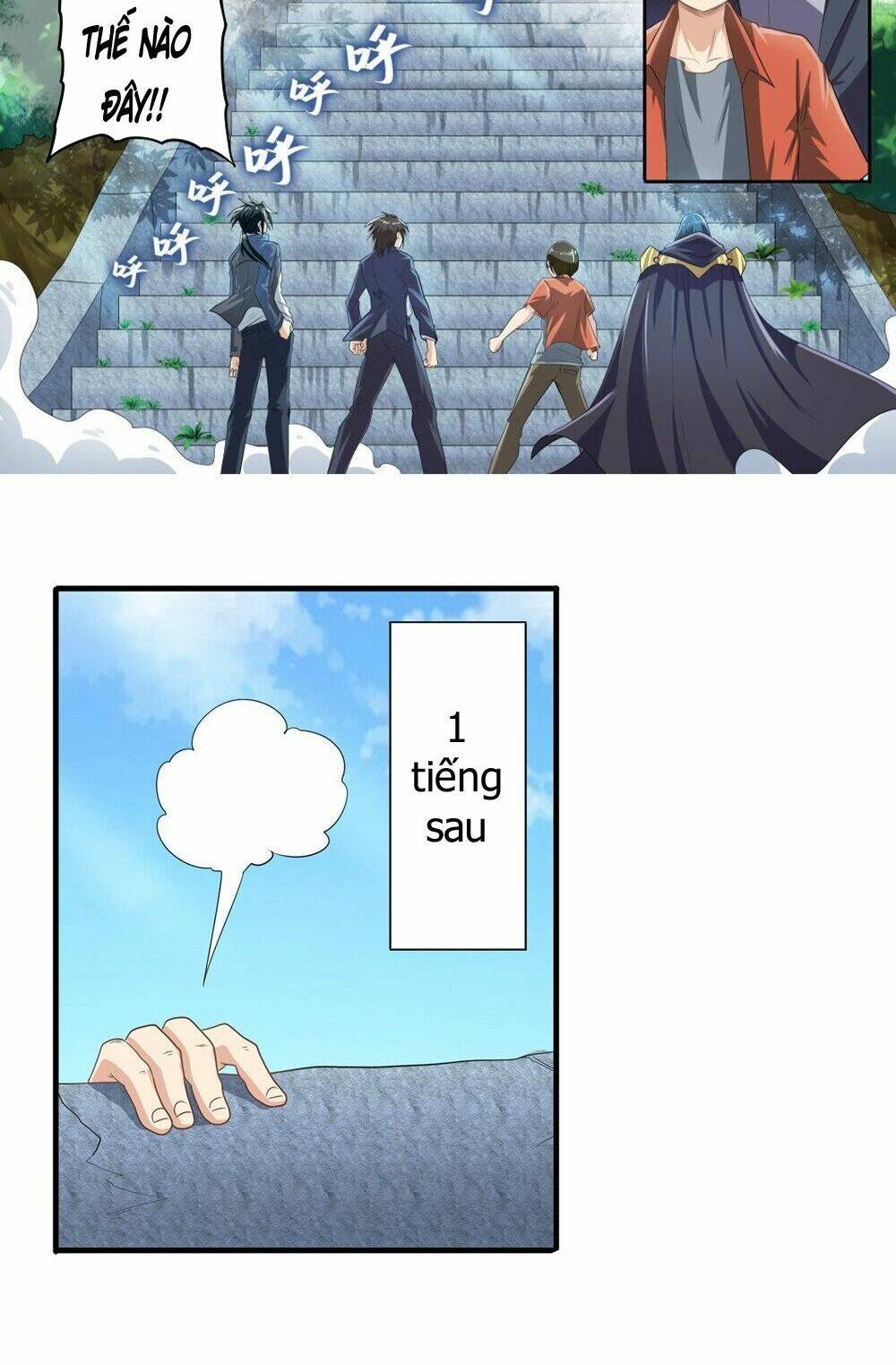 Anh Hùng? Ta Không Làm Lâu Rồi Chapter 131 - Trang 2