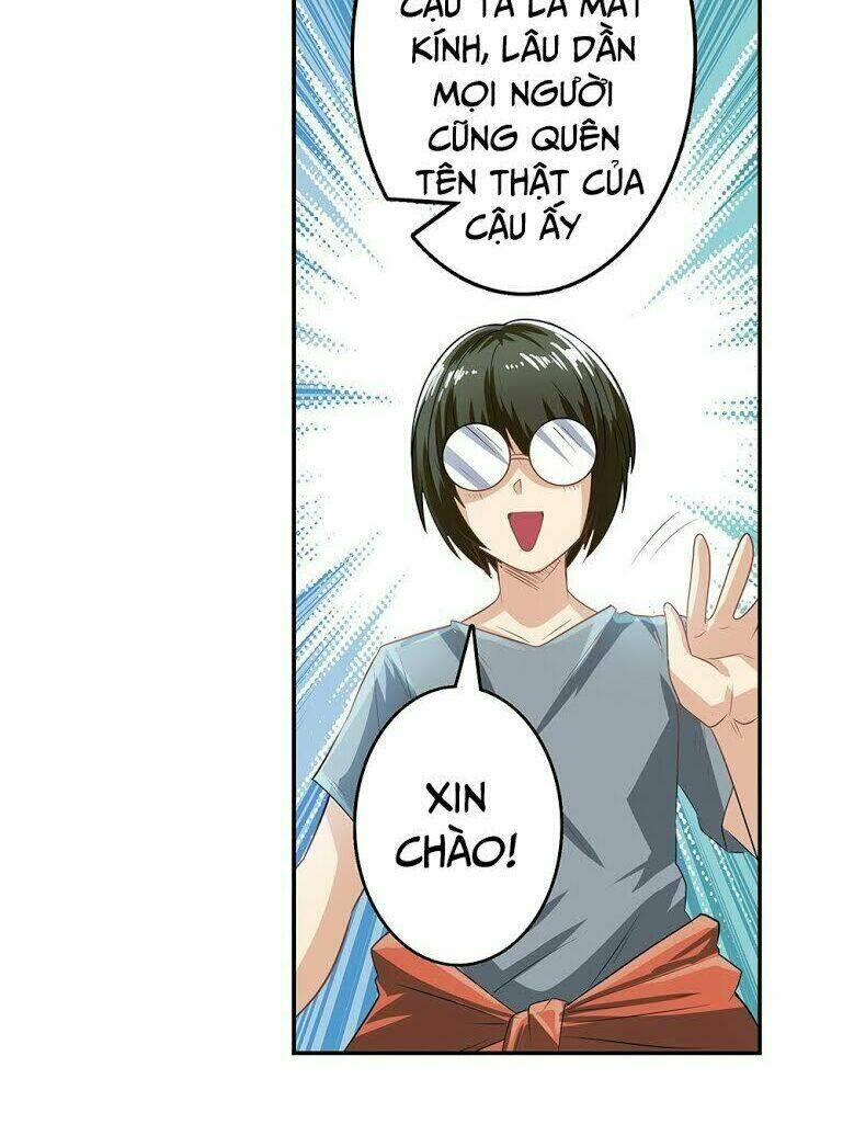 Anh Hùng? Ta Không Làm Lâu Rồi Chapter 131 - Trang 2