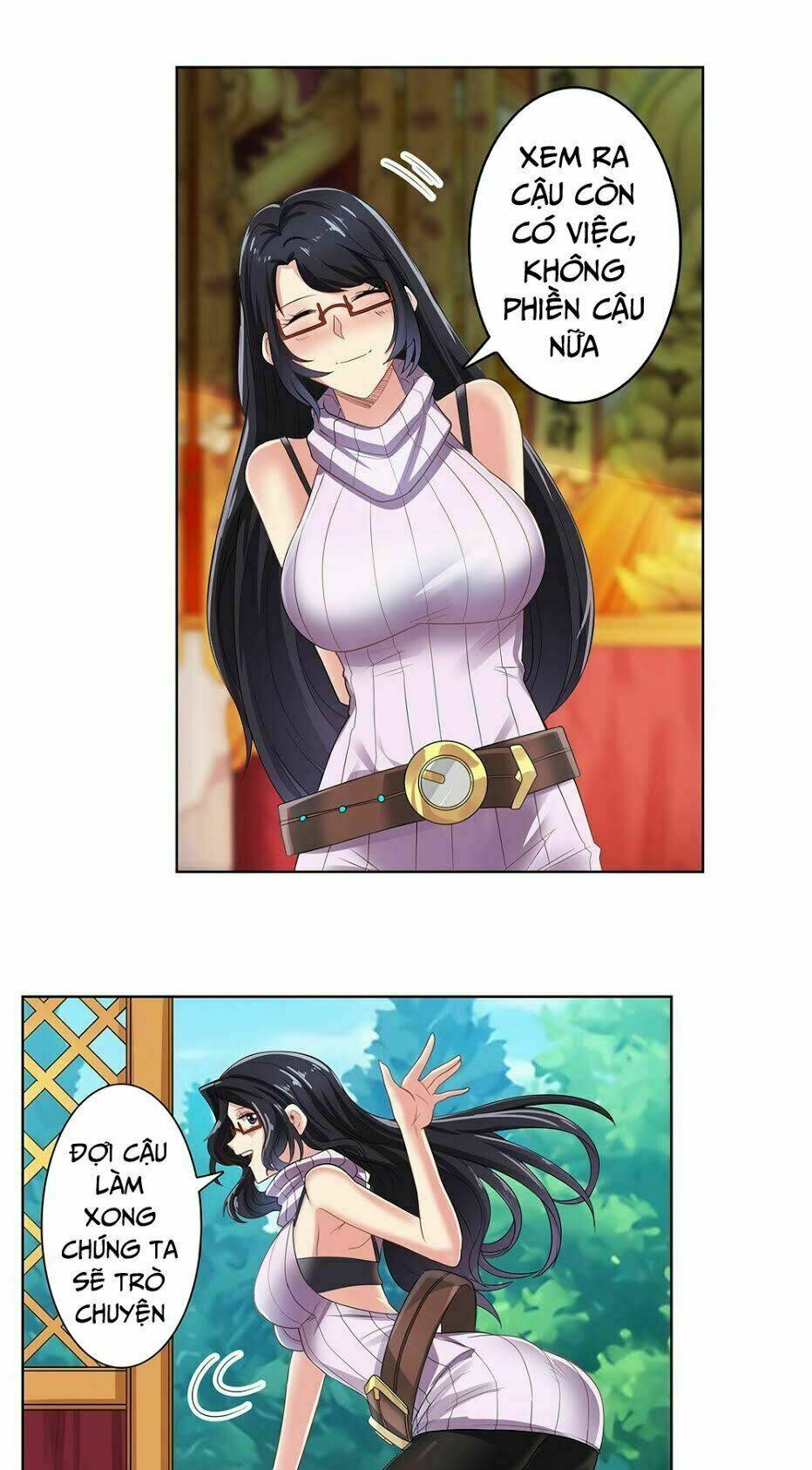 Anh Hùng? Ta Không Làm Lâu Rồi Chapter 131 - Trang 2