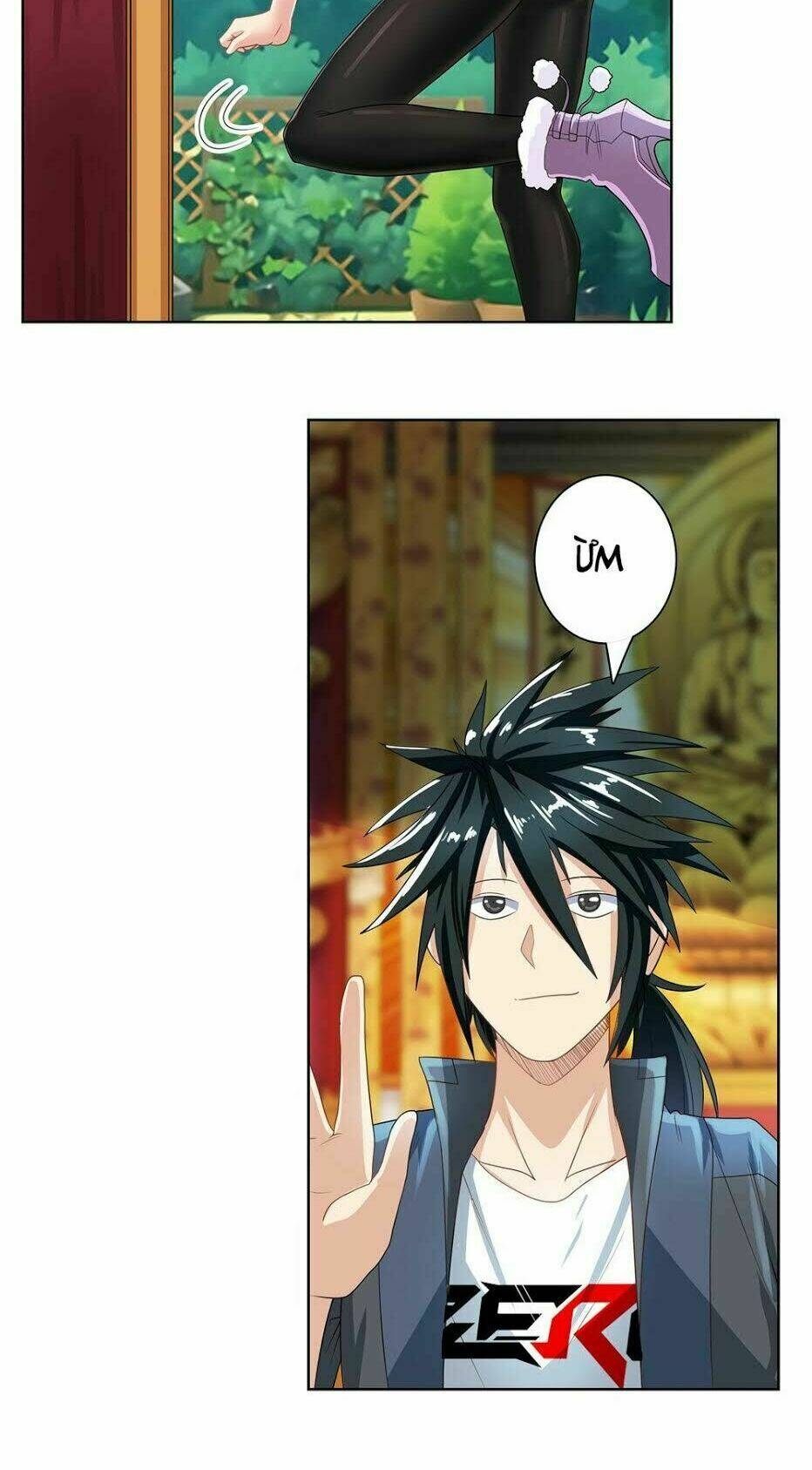 Anh Hùng? Ta Không Làm Lâu Rồi Chapter 131 - Trang 2