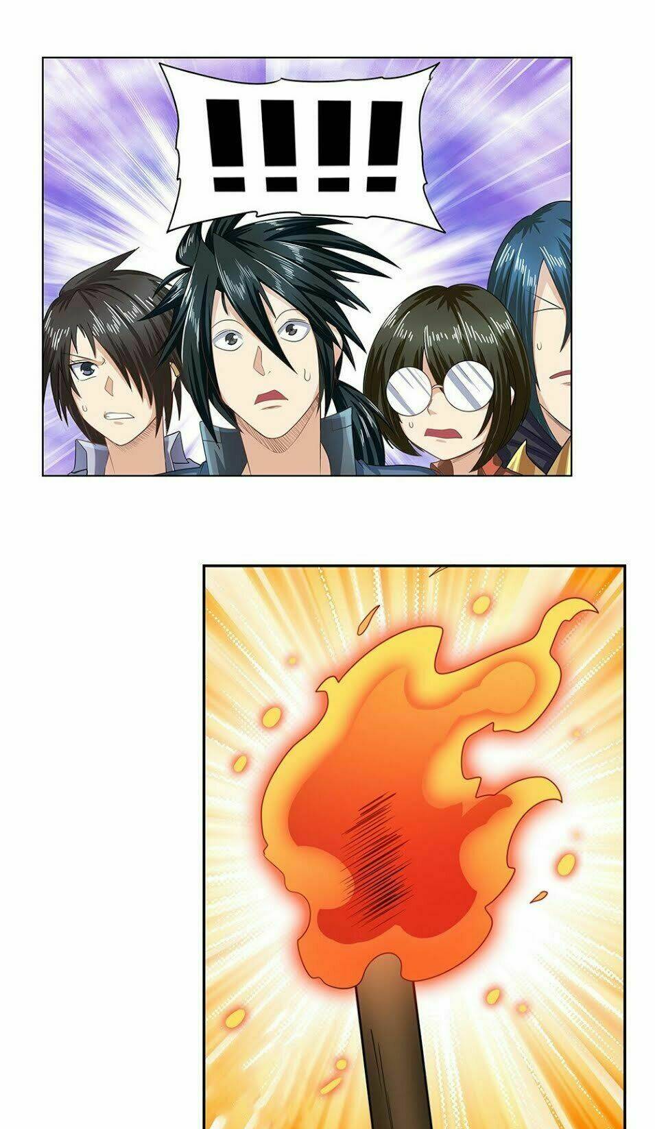 Anh Hùng? Ta Không Làm Lâu Rồi Chapter 131 - Trang 2