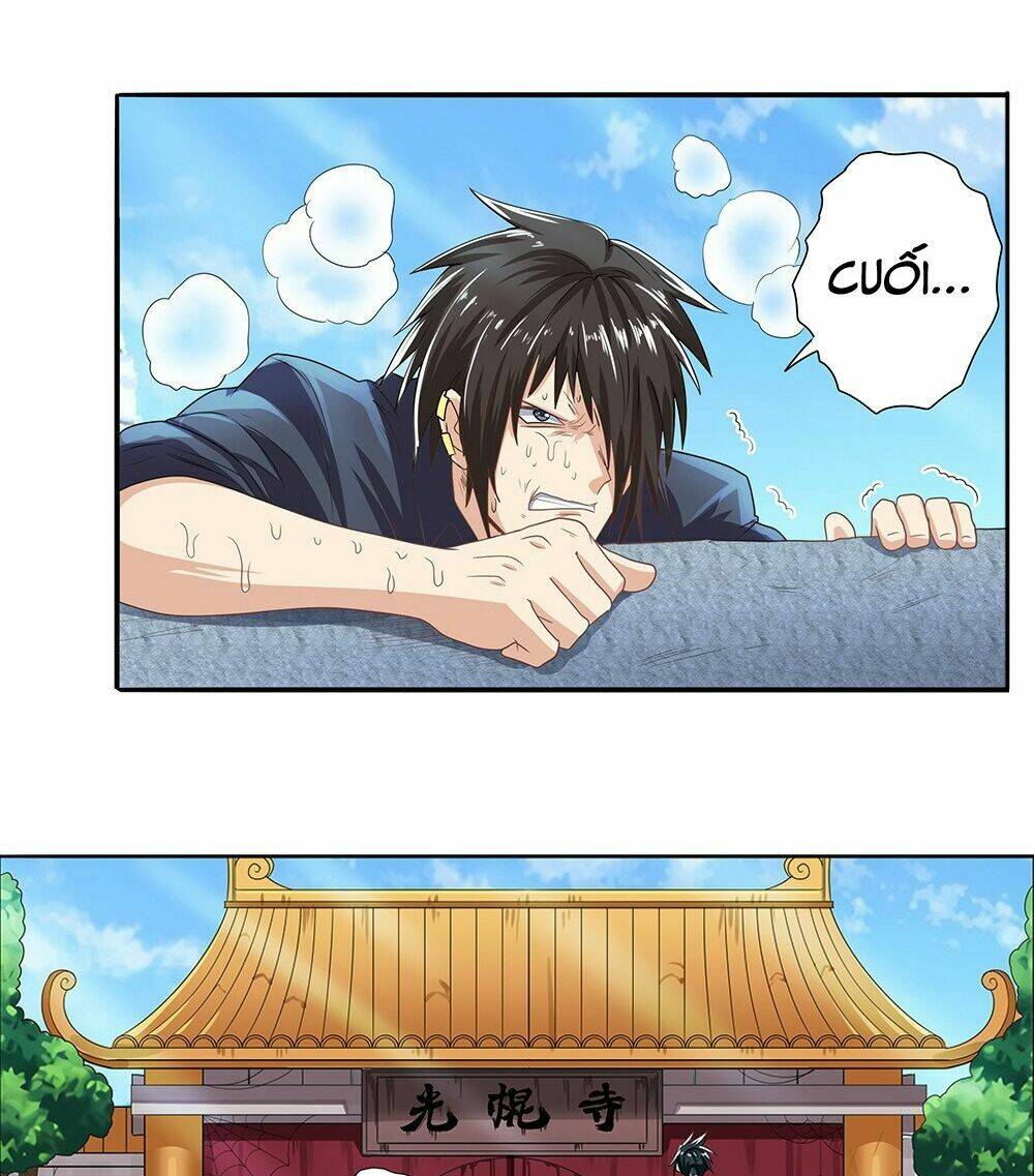 Anh Hùng? Ta Không Làm Lâu Rồi Chapter 131 - Trang 2