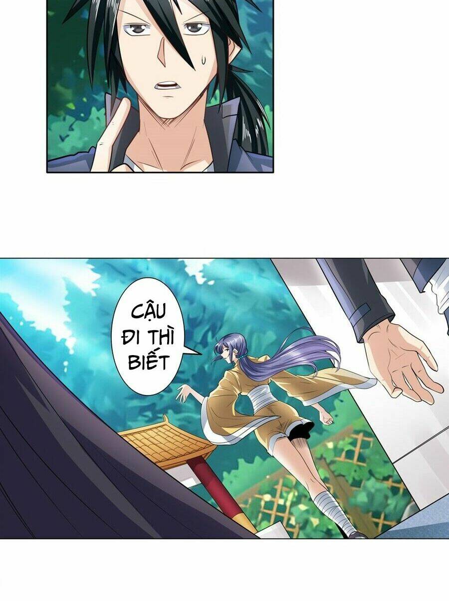 Anh Hùng? Ta Không Làm Lâu Rồi Chapter 132 - Trang 2