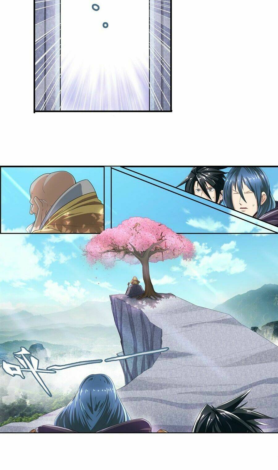 Anh Hùng? Ta Không Làm Lâu Rồi Chapter 132 - Trang 2