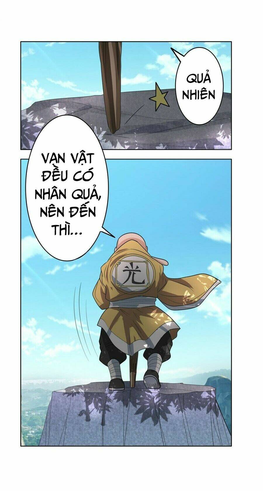 Anh Hùng? Ta Không Làm Lâu Rồi Chapter 132 - Trang 2