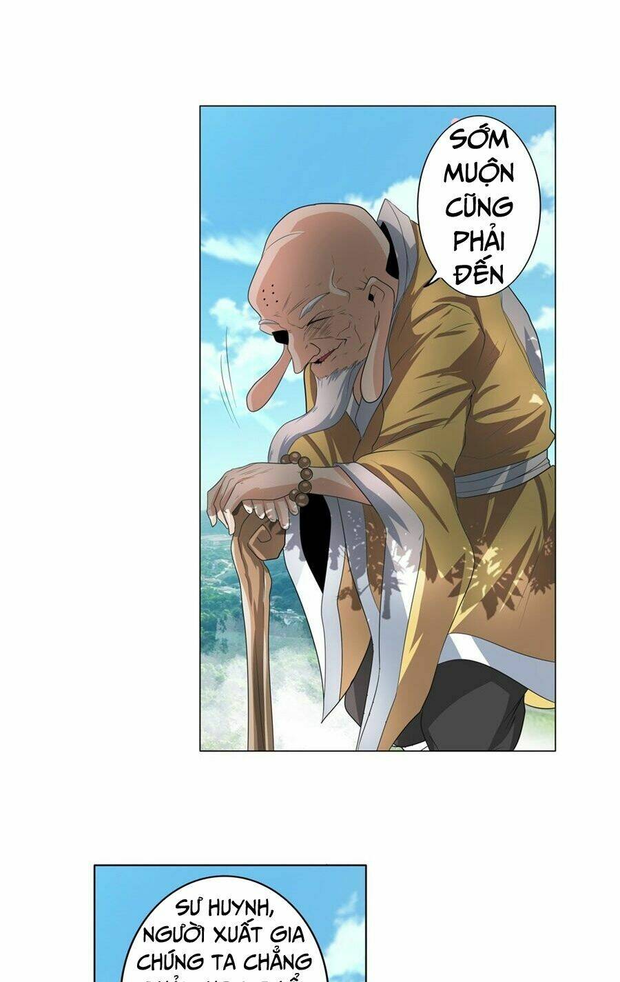 Anh Hùng? Ta Không Làm Lâu Rồi Chapter 132 - Trang 2