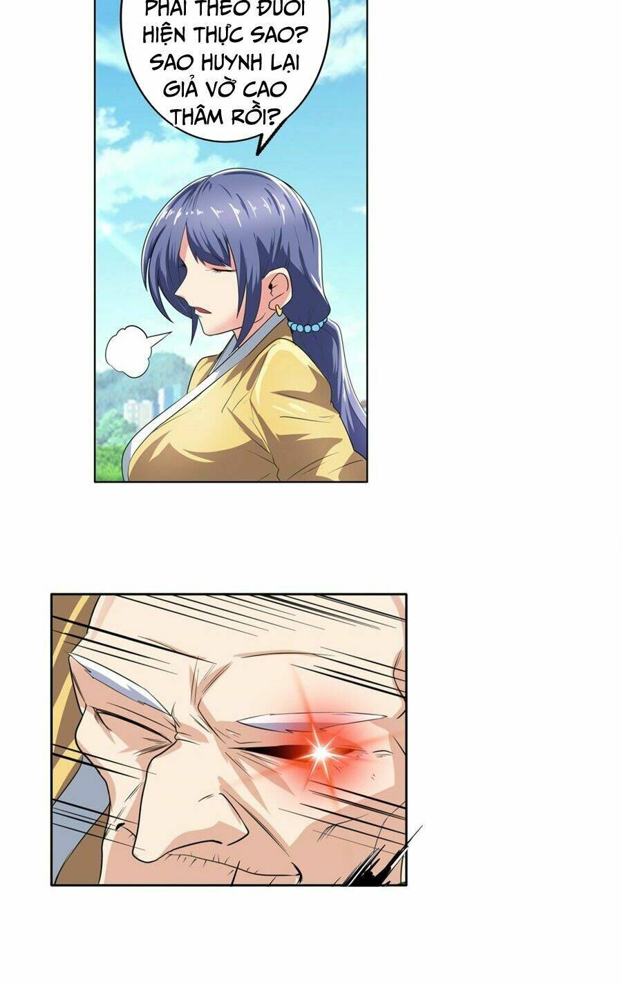 Anh Hùng? Ta Không Làm Lâu Rồi Chapter 132 - Trang 2