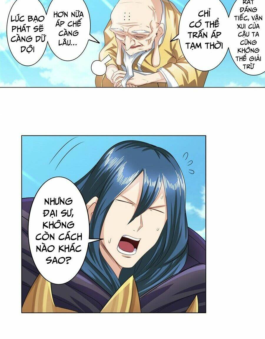 Anh Hùng? Ta Không Làm Lâu Rồi Chapter 132 - Trang 2