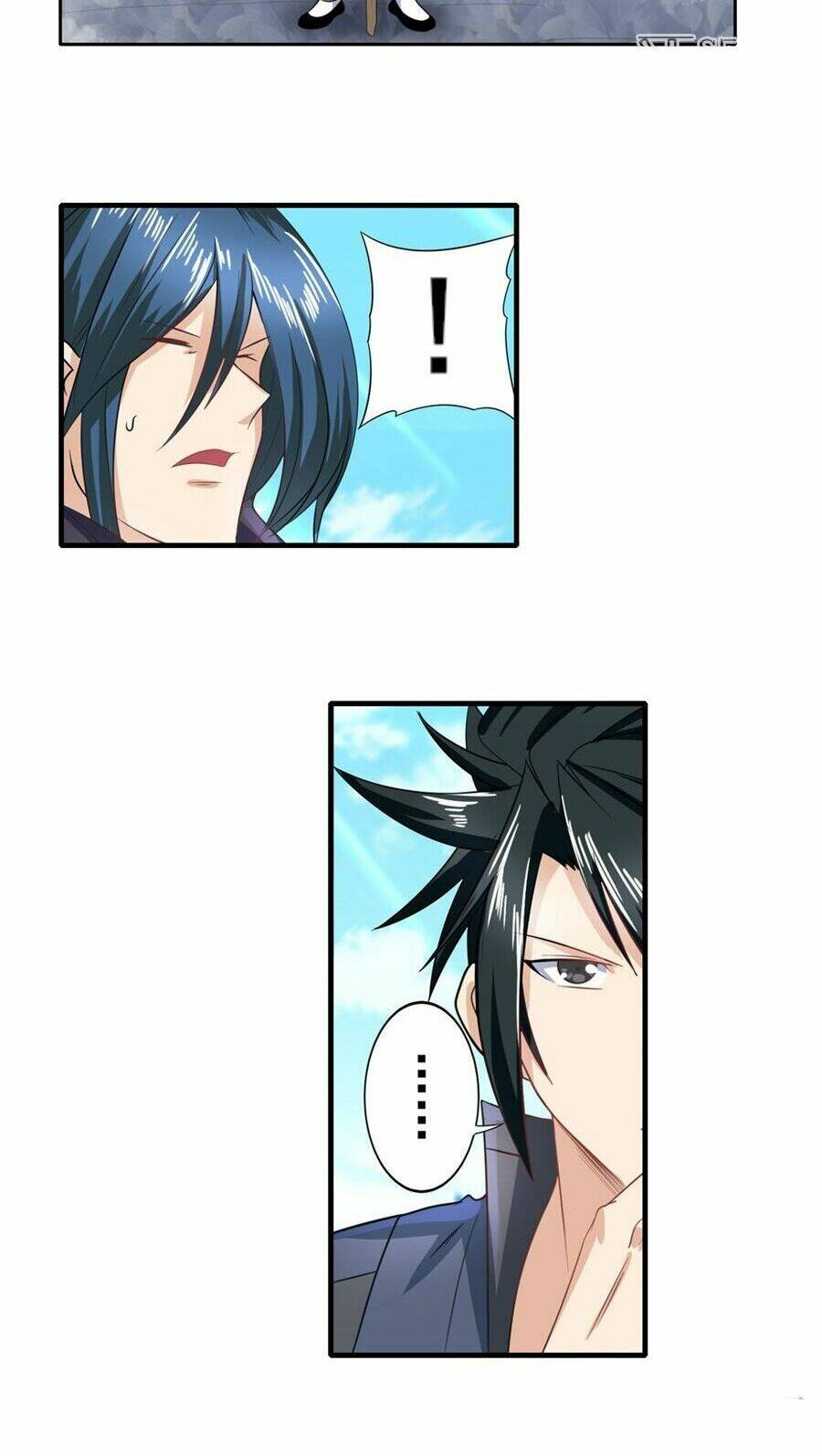 Anh Hùng? Ta Không Làm Lâu Rồi Chapter 132 - Trang 2