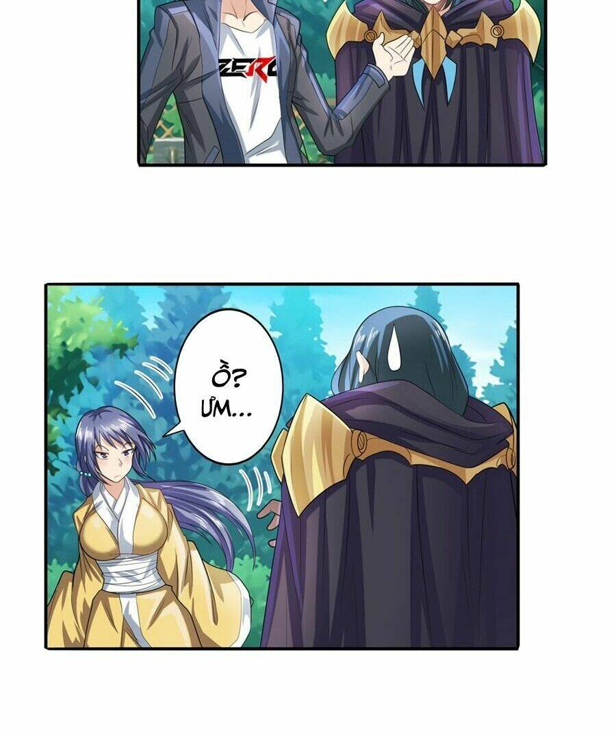 Anh Hùng? Ta Không Làm Lâu Rồi Chapter 132 - Trang 2