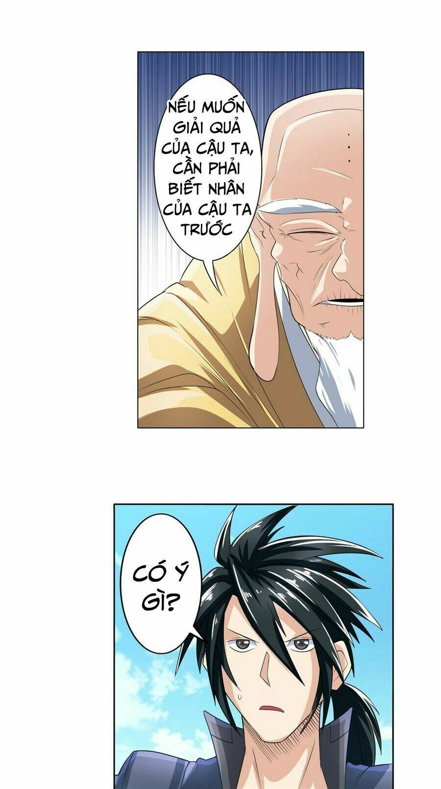 Anh Hùng? Ta Không Làm Lâu Rồi Chapter 132 - Trang 2