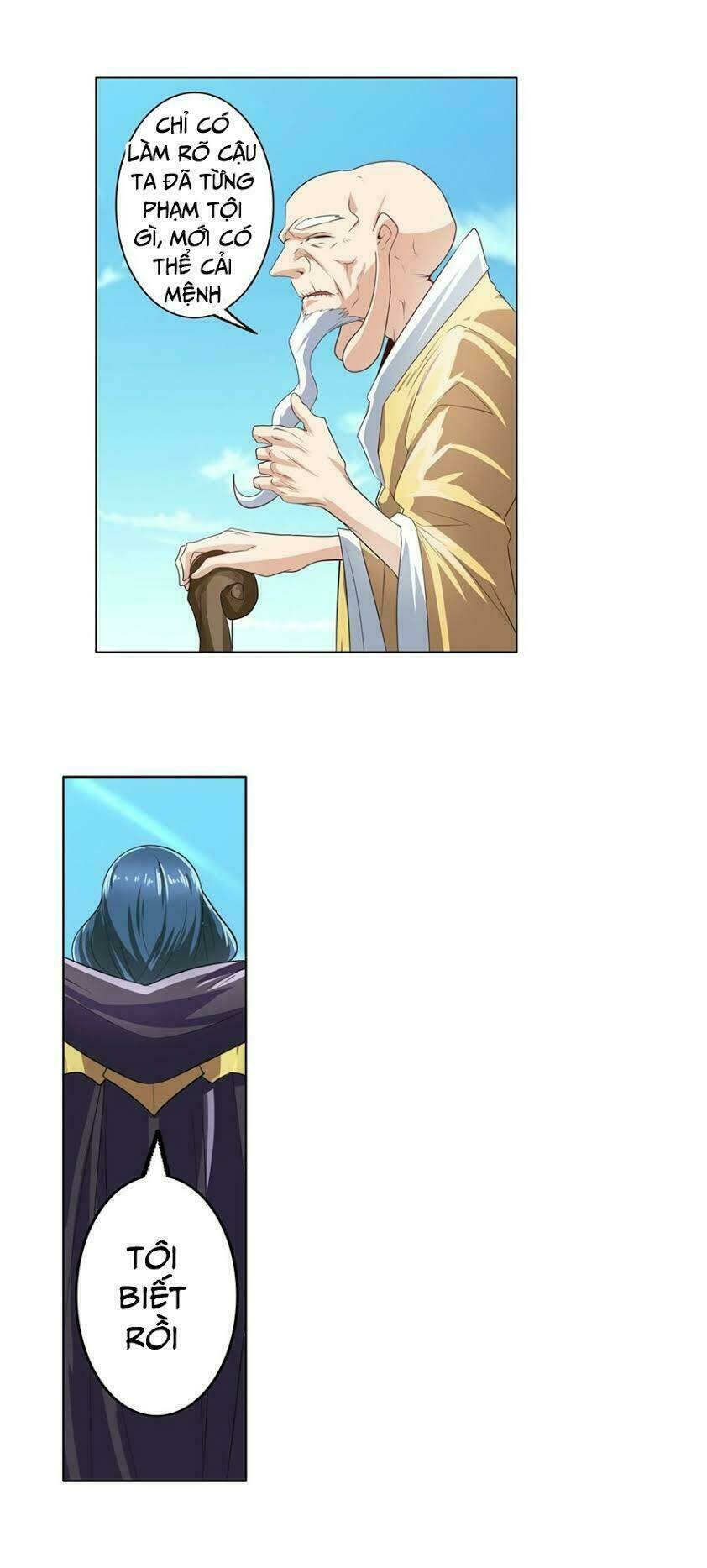 Anh Hùng? Ta Không Làm Lâu Rồi Chapter 132 - Trang 2