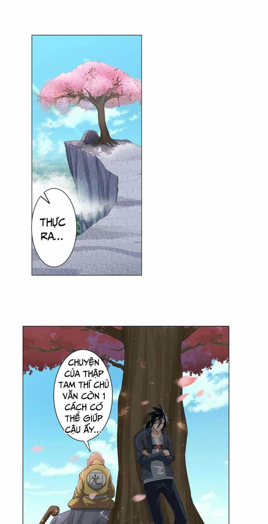 Anh Hùng? Ta Không Làm Lâu Rồi Chapter 132 - Trang 2