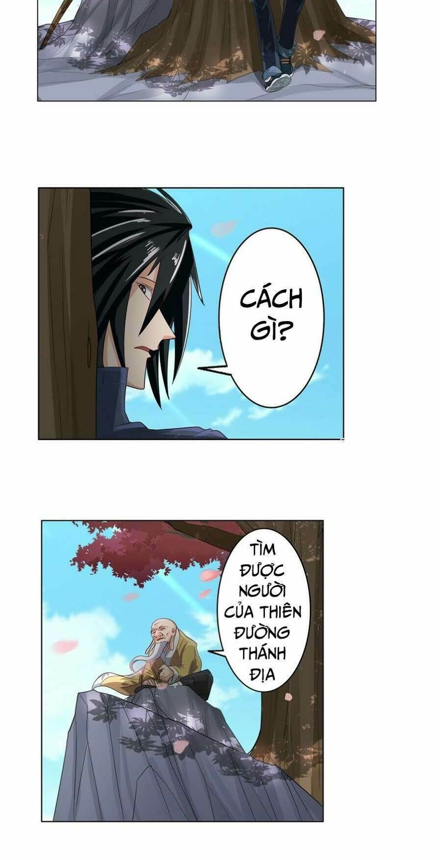 Anh Hùng? Ta Không Làm Lâu Rồi Chapter 132 - Trang 2