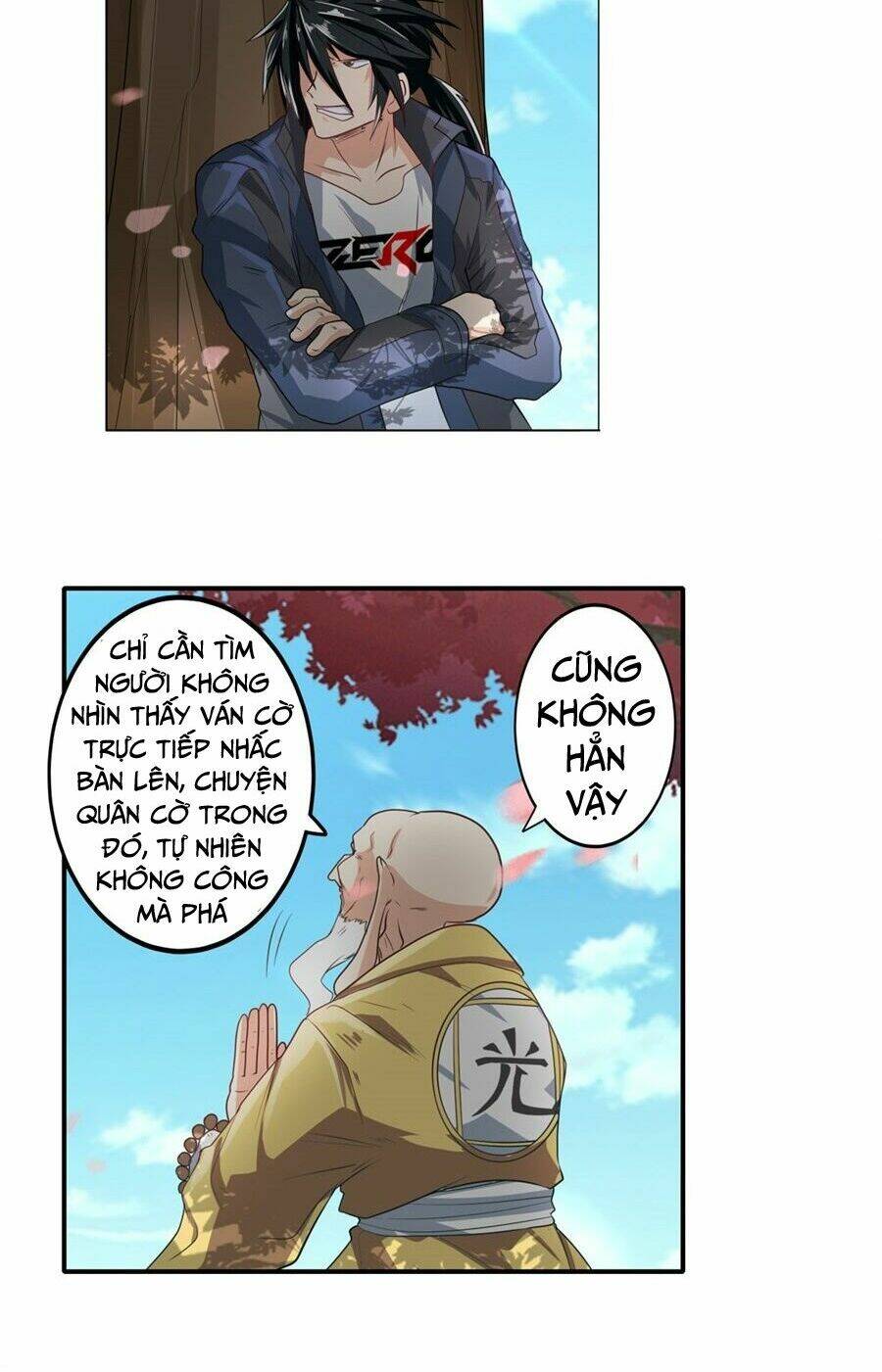 Anh Hùng? Ta Không Làm Lâu Rồi Chapter 132 - Trang 2