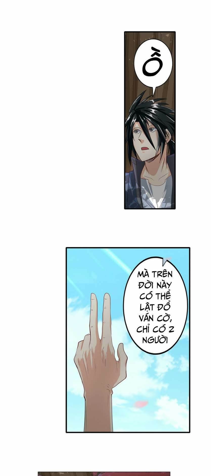 Anh Hùng? Ta Không Làm Lâu Rồi Chapter 132 - Trang 2