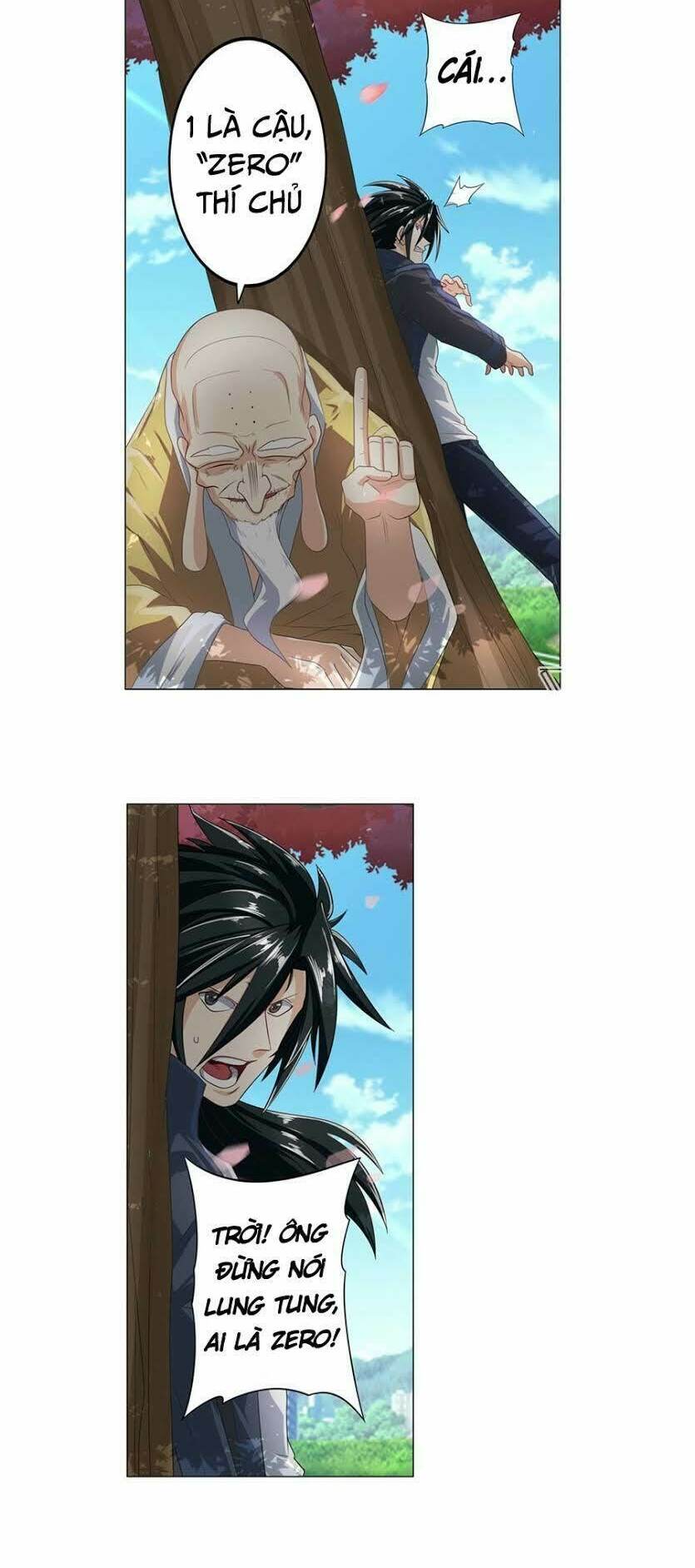 Anh Hùng? Ta Không Làm Lâu Rồi Chapter 132 - Trang 2