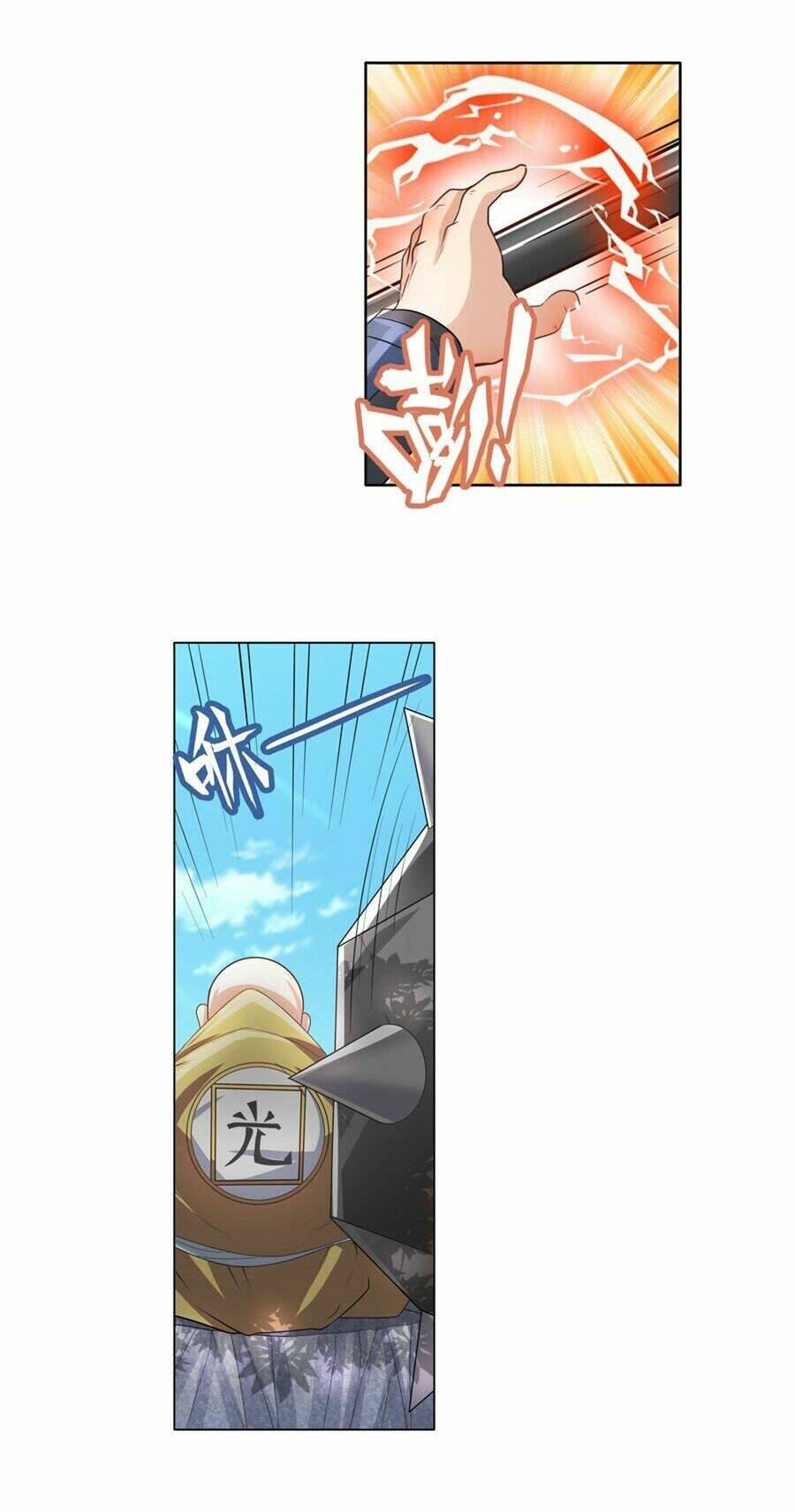 Anh Hùng? Ta Không Làm Lâu Rồi Chapter 132 - Trang 2