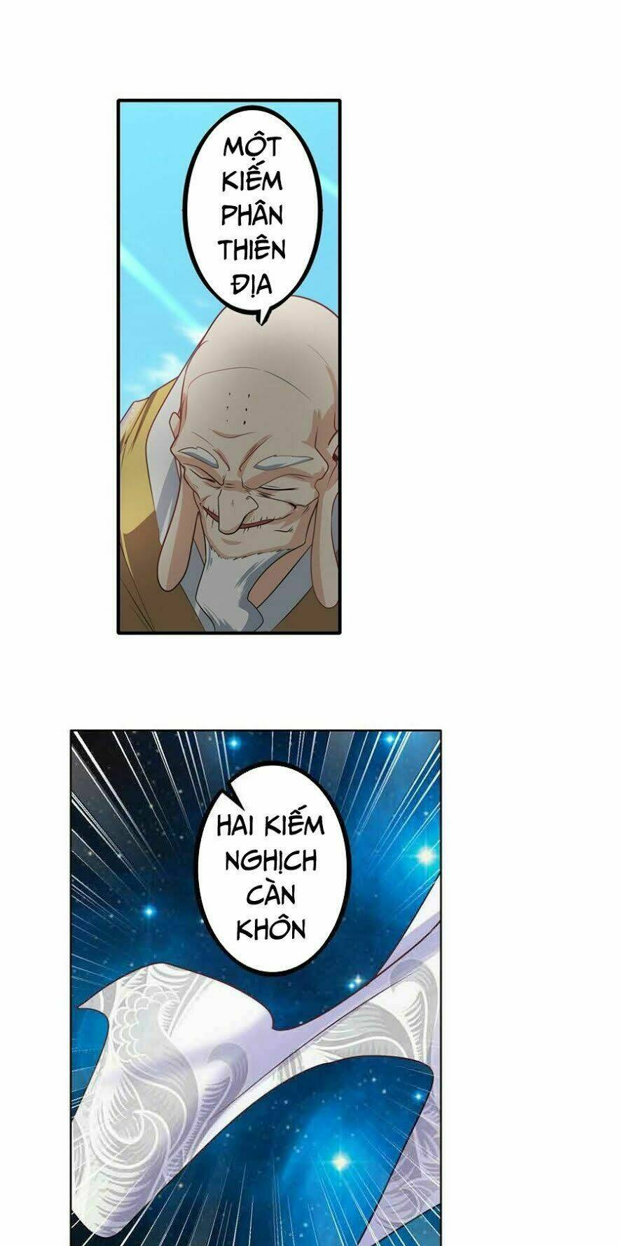 Anh Hùng? Ta Không Làm Lâu Rồi Chapter 132 - Trang 2