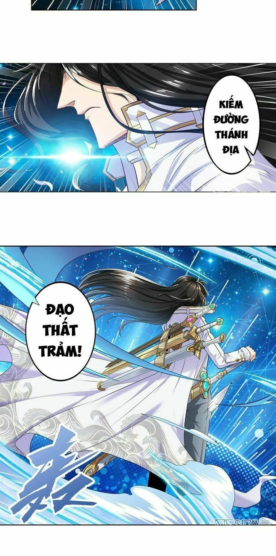 Anh Hùng? Ta Không Làm Lâu Rồi Chapter 132 - Trang 2