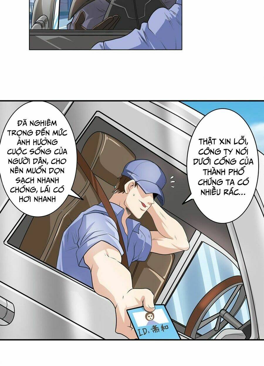 Anh Hùng? Ta Không Làm Lâu Rồi Chapter 132 - Trang 2