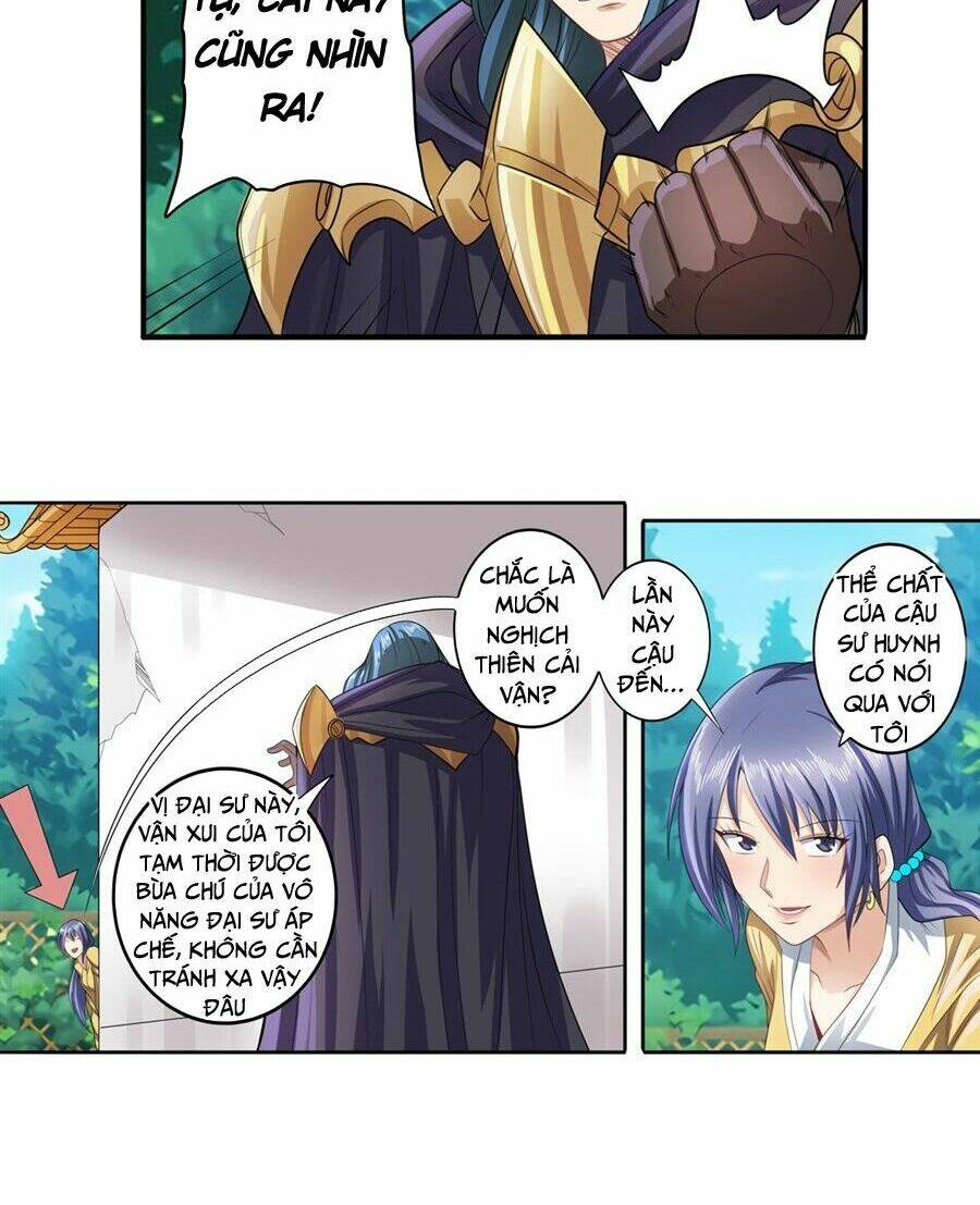 Anh Hùng? Ta Không Làm Lâu Rồi Chapter 132 - Trang 2