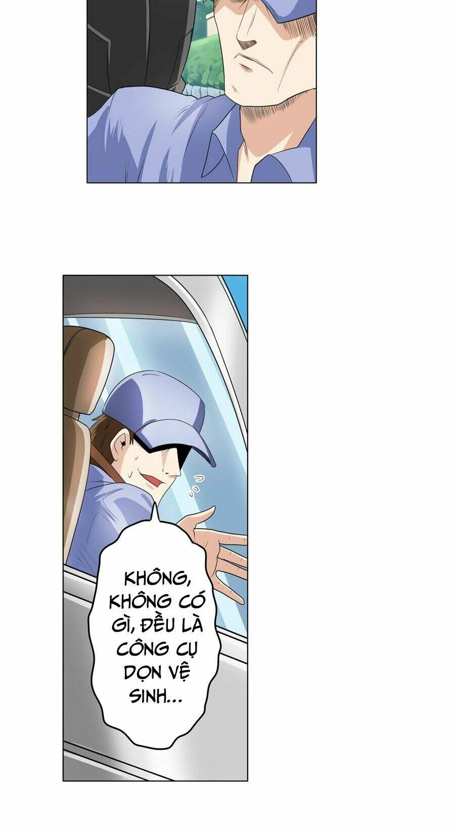 Anh Hùng? Ta Không Làm Lâu Rồi Chapter 132 - Trang 2