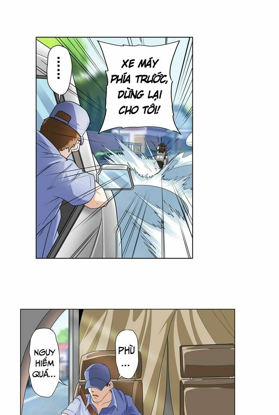 Anh Hùng? Ta Không Làm Lâu Rồi Chapter 132 - Trang 2