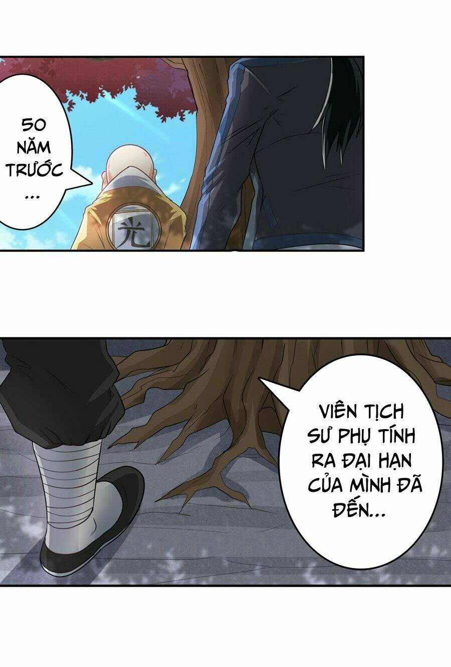 Anh Hùng? Ta Không Làm Lâu Rồi Chapter 133 - Trang 2