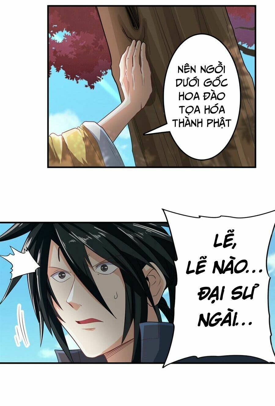 Anh Hùng? Ta Không Làm Lâu Rồi Chapter 133 - Trang 2