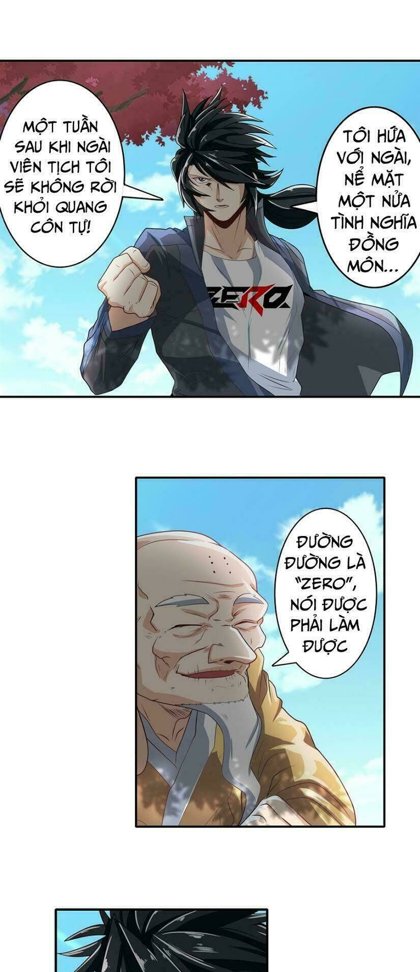 Anh Hùng? Ta Không Làm Lâu Rồi Chapter 133 - Trang 2