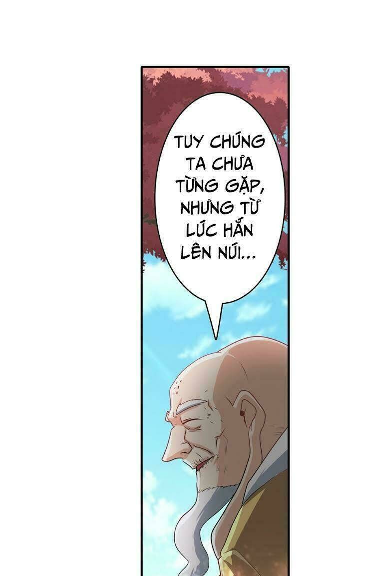 Anh Hùng? Ta Không Làm Lâu Rồi Chapter 133 - Trang 2