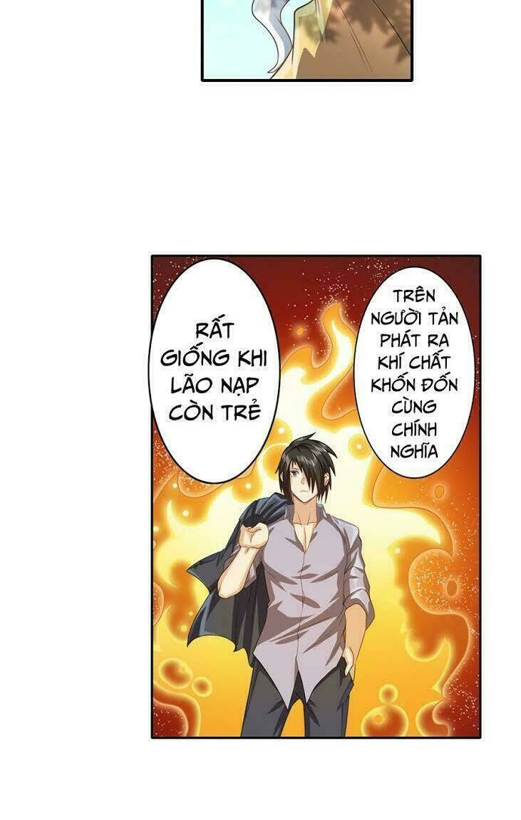 Anh Hùng? Ta Không Làm Lâu Rồi Chapter 133 - Trang 2