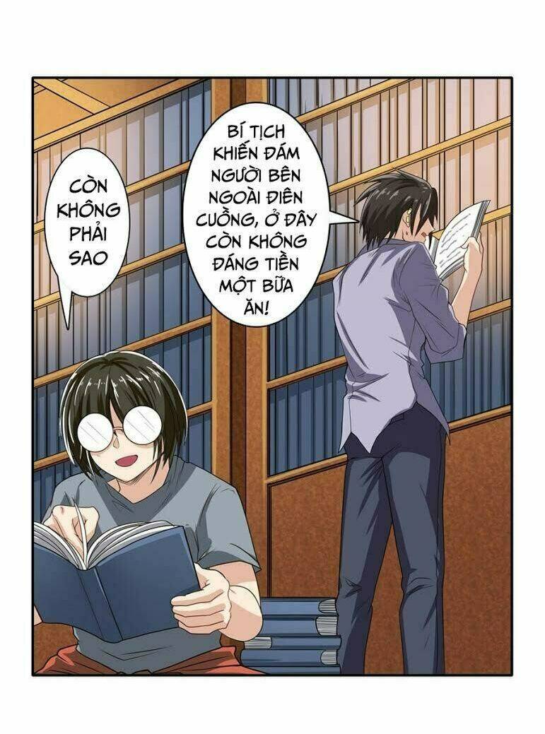 Anh Hùng? Ta Không Làm Lâu Rồi Chapter 133 - Trang 2