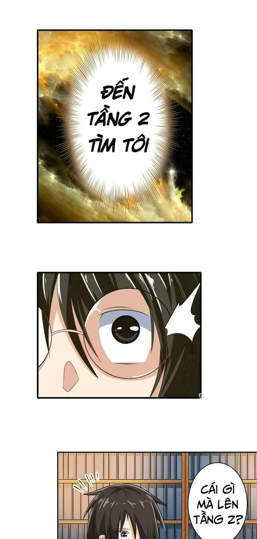 Anh Hùng? Ta Không Làm Lâu Rồi Chapter 133 - Trang 2