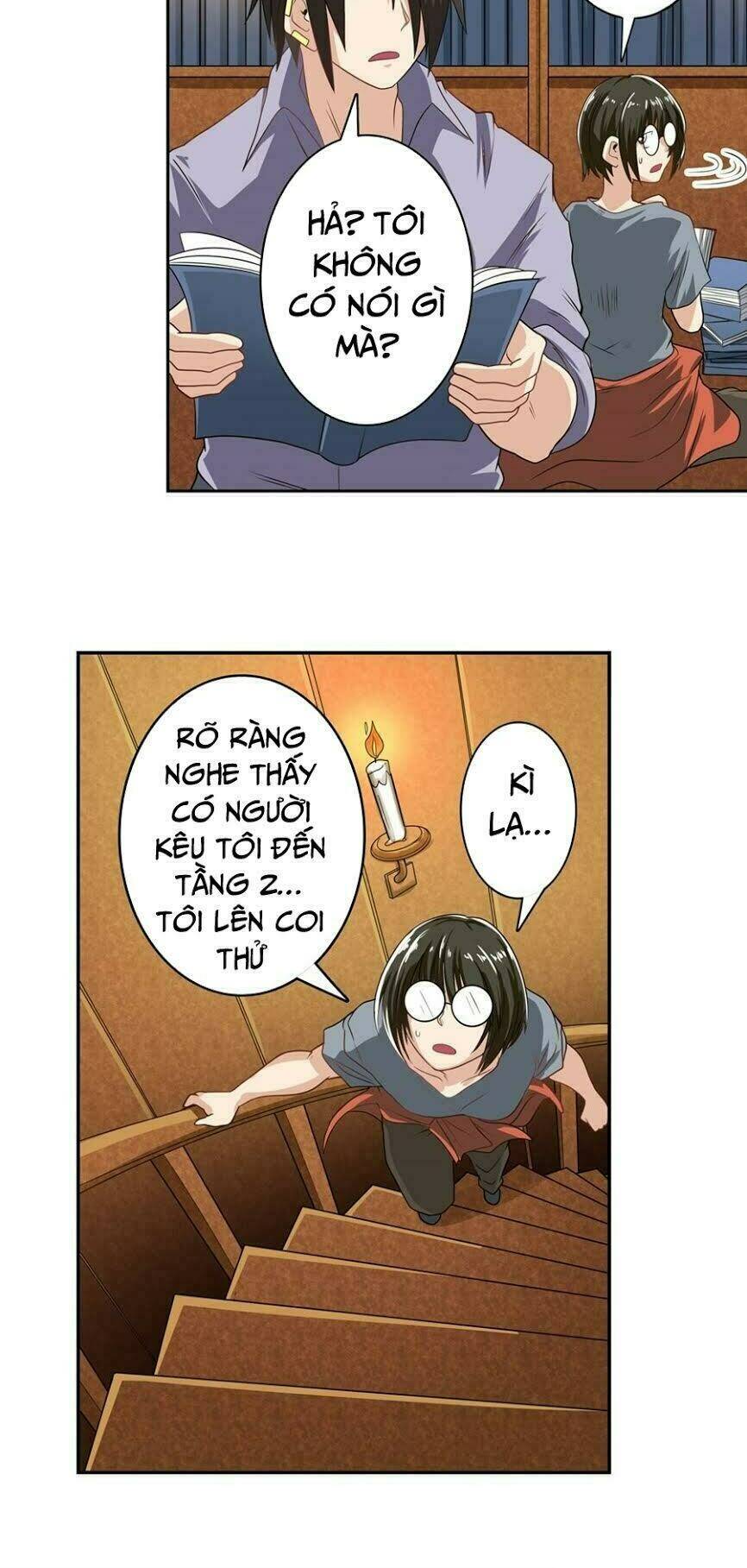 Anh Hùng? Ta Không Làm Lâu Rồi Chapter 133 - Trang 2