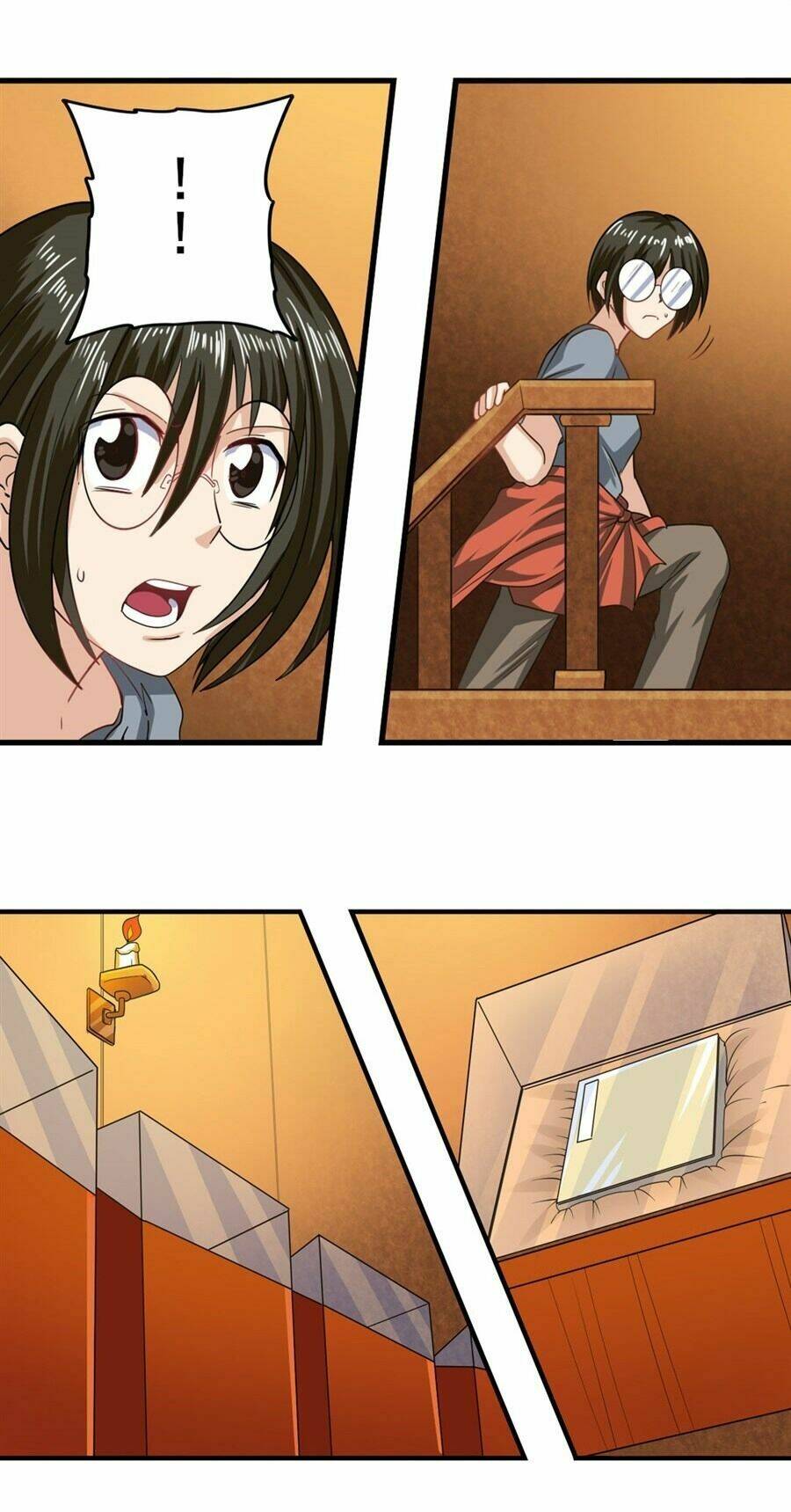 Anh Hùng? Ta Không Làm Lâu Rồi Chapter 133 - Trang 2