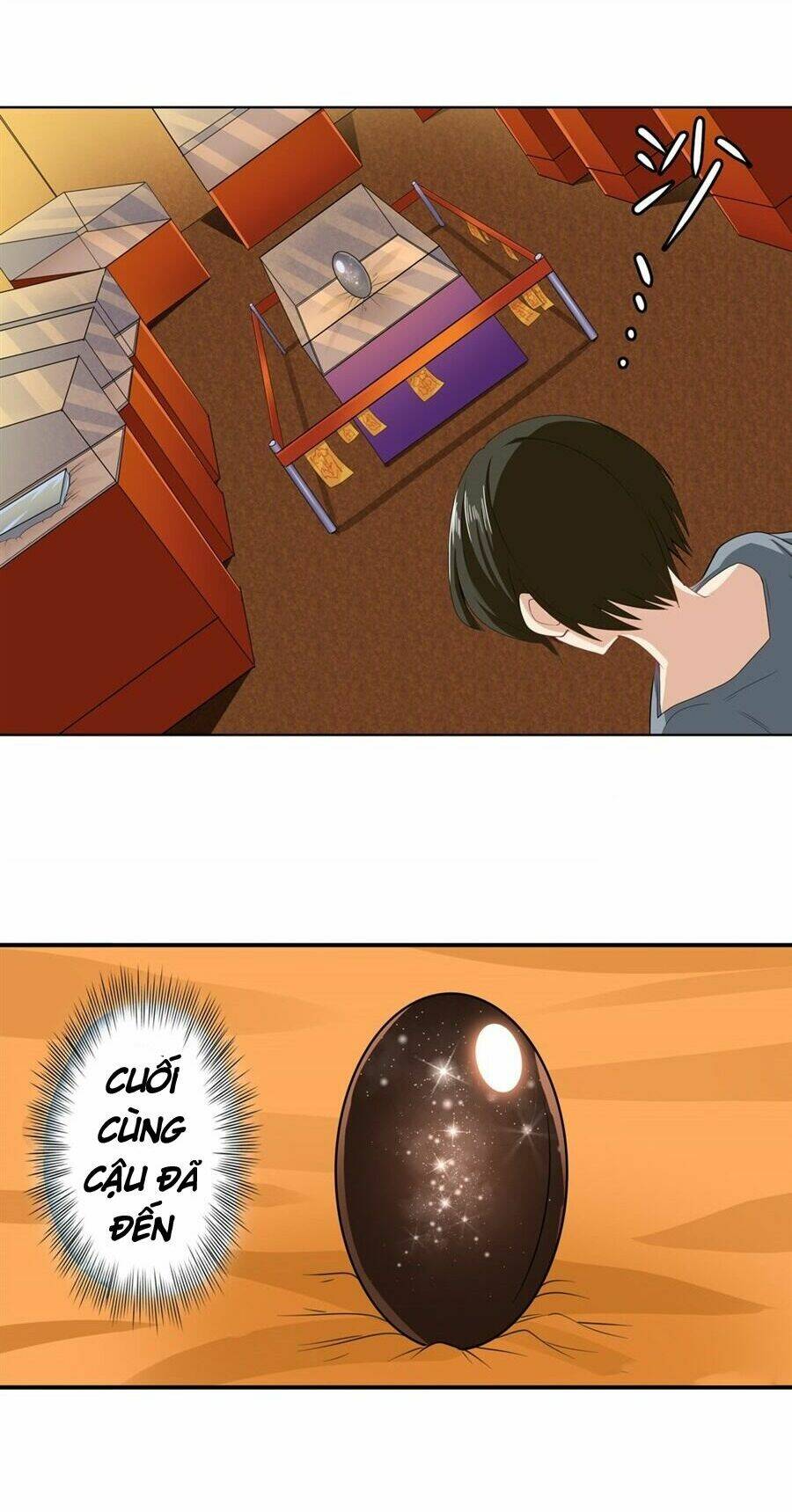 Anh Hùng? Ta Không Làm Lâu Rồi Chapter 133 - Trang 2