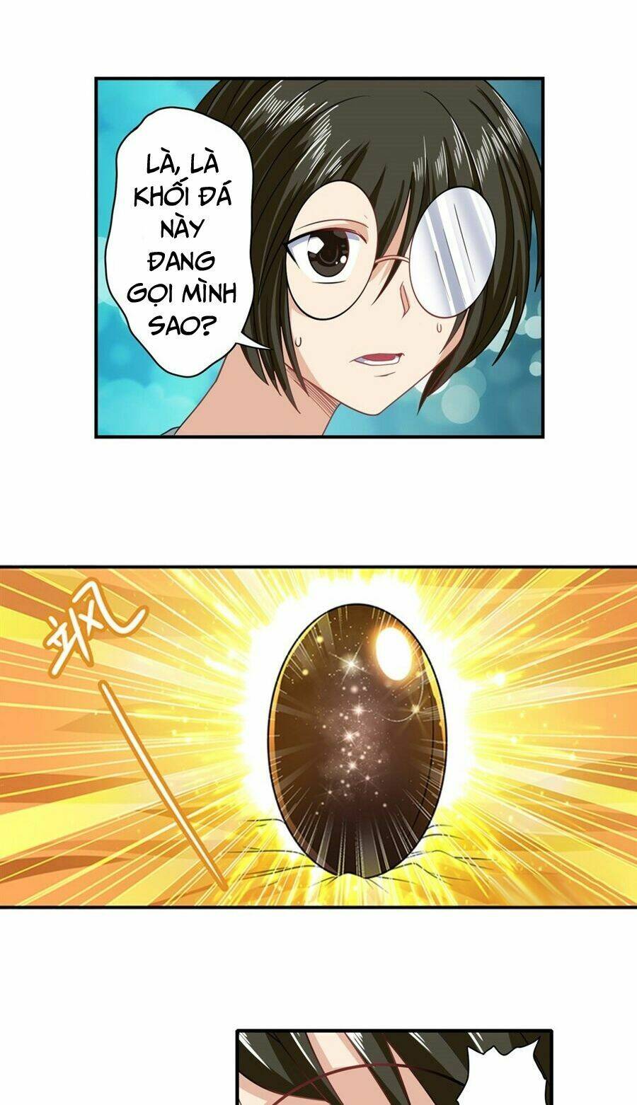 Anh Hùng? Ta Không Làm Lâu Rồi Chapter 133 - Trang 2