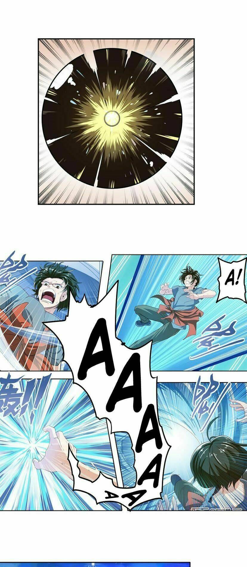 Anh Hùng? Ta Không Làm Lâu Rồi Chapter 133 - Trang 2